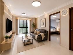 Blk 51 EAST PAYOH PALM (Toa Payoh), HDB 3 Rooms #587273071